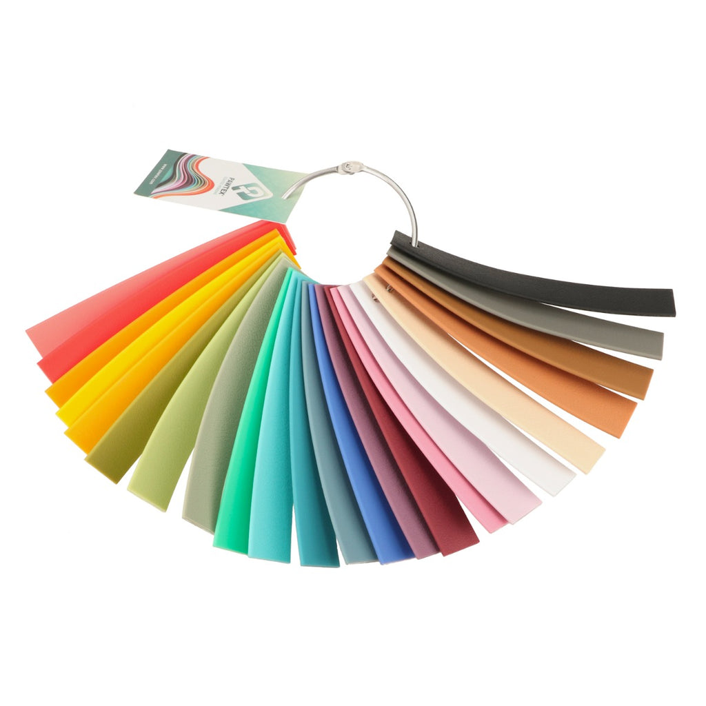 SPOT & RUST PawTex® Leine mit Halsband -SET-