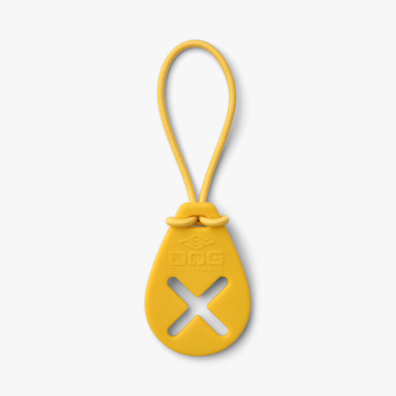 Dog Copenhagen Poop Bag Holder