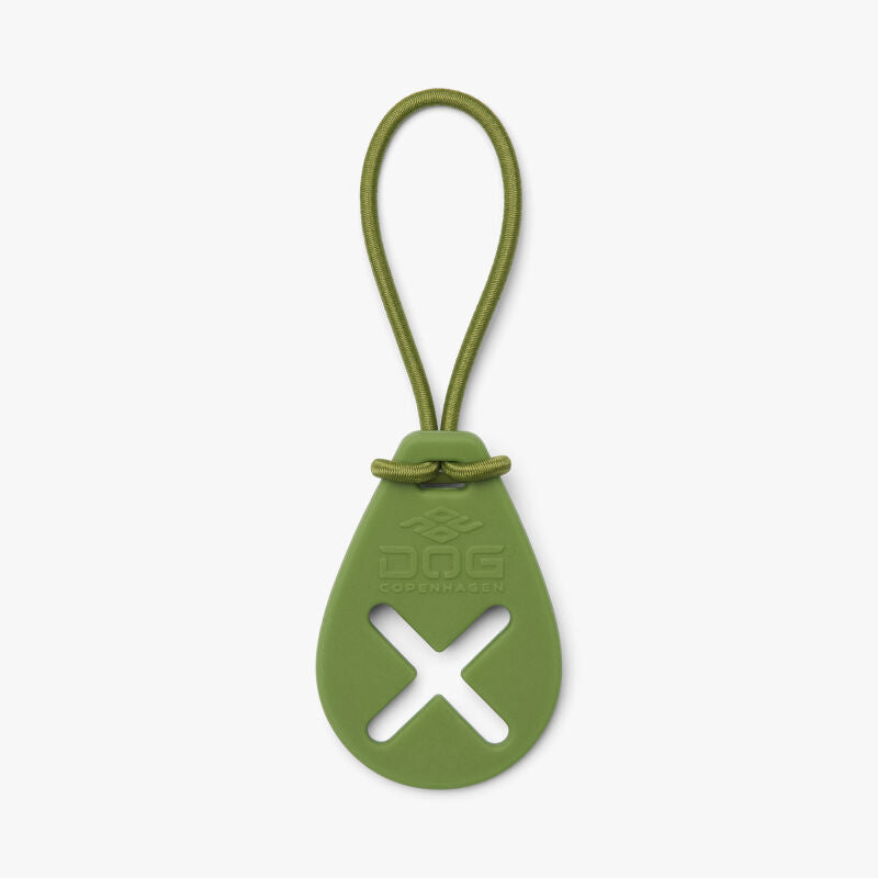 Dog Copenhagen Poop Bag Holder