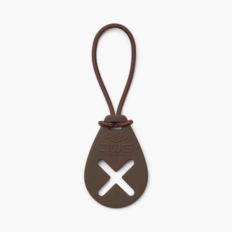 Dog Copenhagen Poop Bag Holder