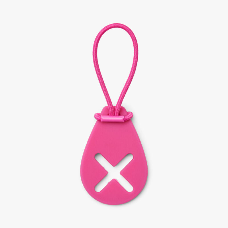 Dog Copenhagen Poop Bag Holder