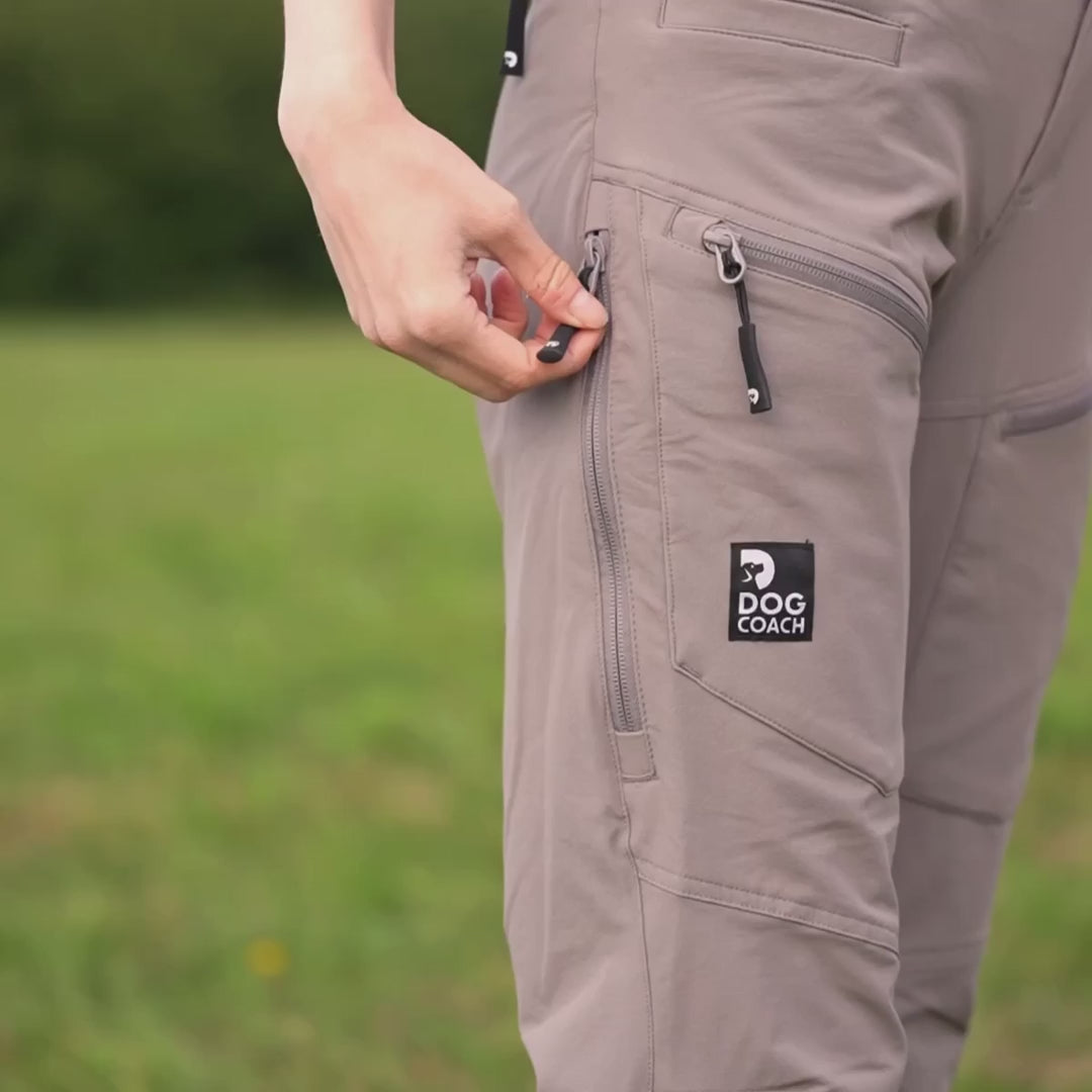DogCoach Unisex Allround Hose 2.0 Unisex I DUFFY