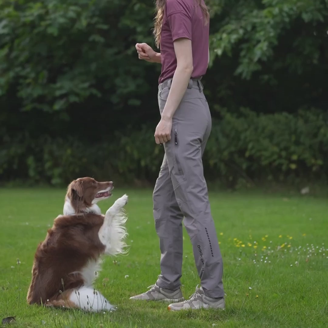 DogCoach Unisex Allround Hose 2.0 Unisex I DUFFY