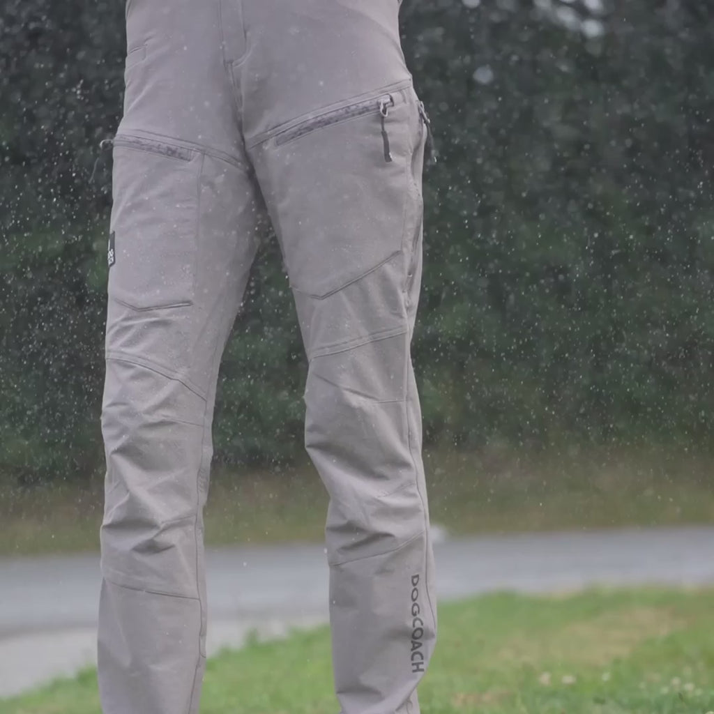 DogCoach Unisex Allround Hose 2.0 Unisex I DUFFY