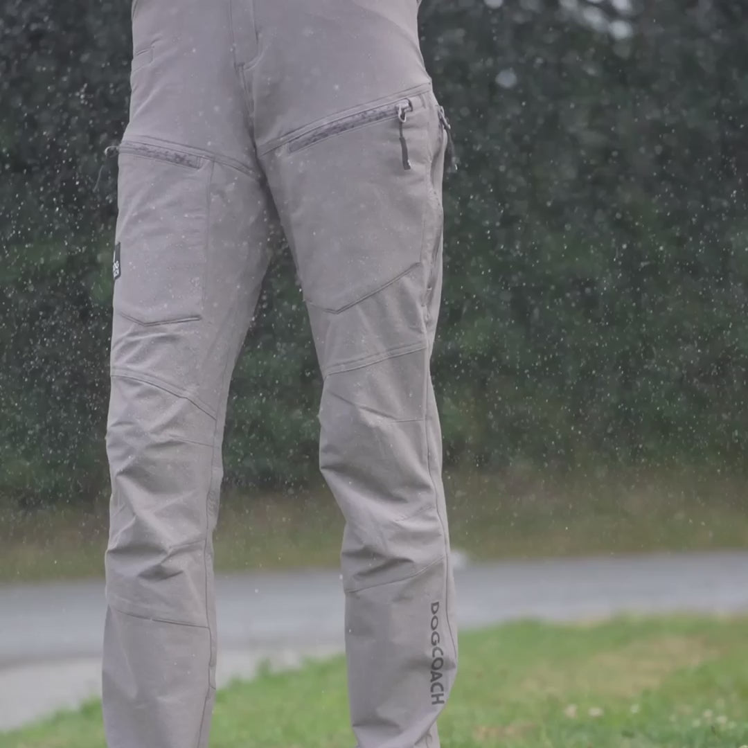 DogCoach Unisex Allround Hose 2.0 Unisex I DUFFY