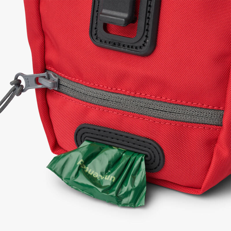 Dog Copenhagen Treat Bag Go Explorer