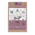 Lakefields Trockenfutter-Menü Rind – WELPEN –