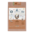 Lakefields Trockenfutter-Menü Huhn – WELPEN –