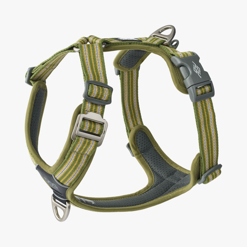 Dog Copenhagen V3 Comfort Walk Air HUNTING GREEN