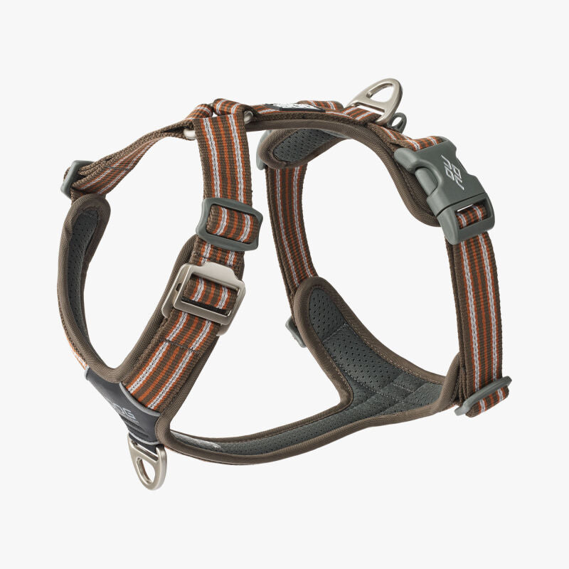Dog Copenhagen V3 Comfort Walk Air MOCCA