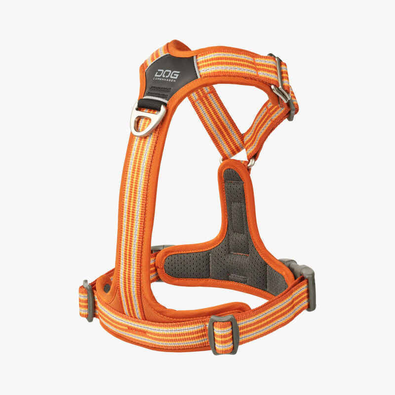 Dog Copenhagen V3 Comfort Walk Air MOCCA