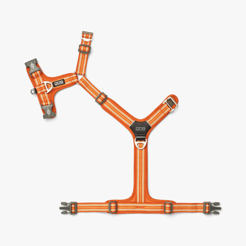 Dog Copenhagen V3 Comfort Walk Air MOCCA