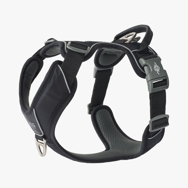 Dog Copenhagen V3 Comfort Walk Pro BLACK