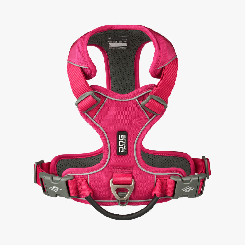 Dog Copenhagen V3 Comfort Walk Pro MOCCA