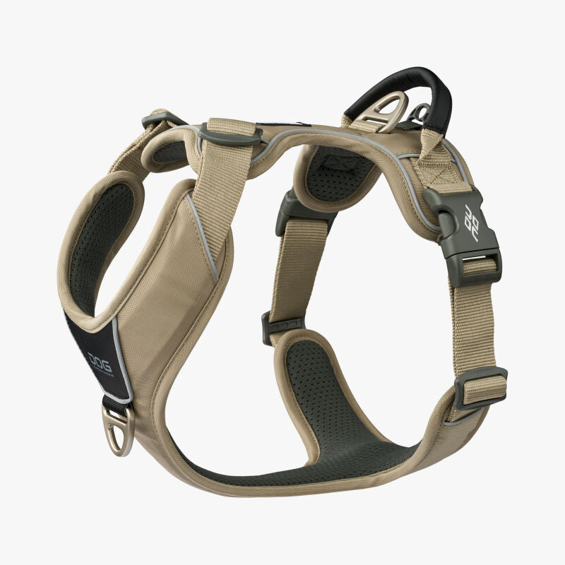 Dog Copenhagen V3 Comfort Walk Pro DESERT DUNE