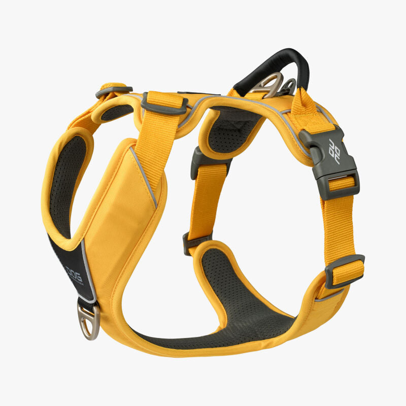 Dog Copenhagen V3 Comfort Walk Pro LEMON
