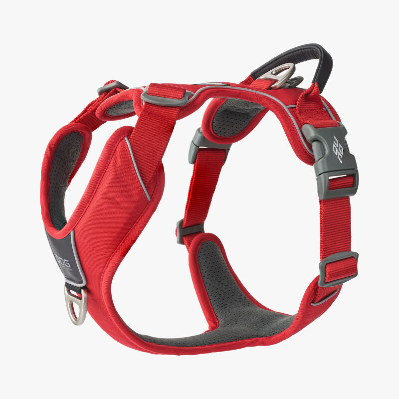 Dog Copenhagen V3 Comfort Walk Pro CLASSIC RED