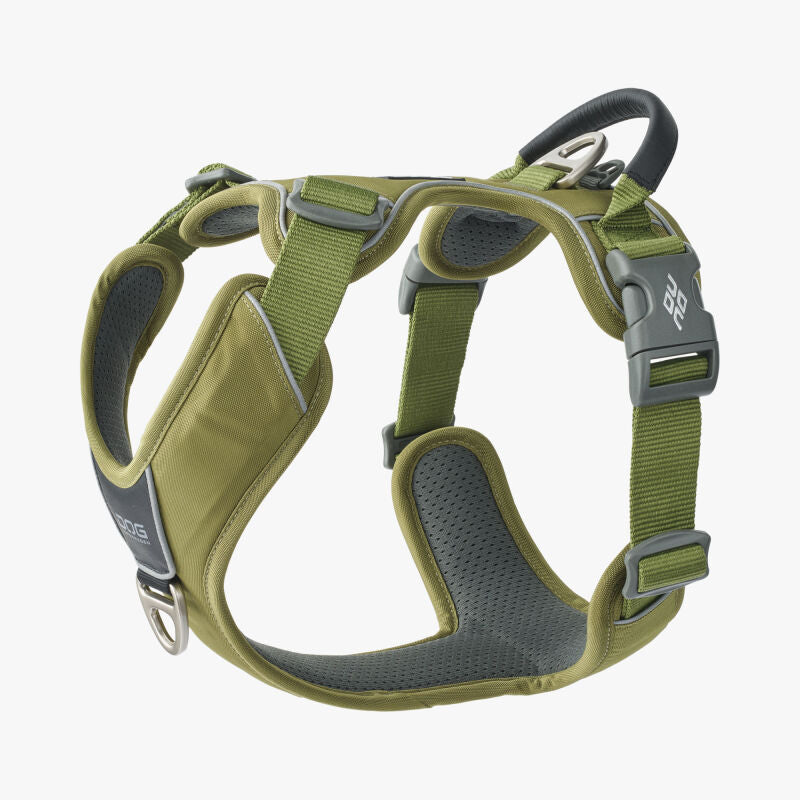 Dog Copenhagen V3 Comfort Walk Pro HUNTING GREEN