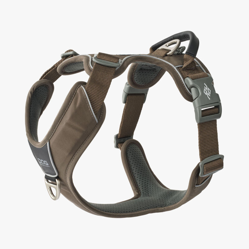 Dog Copenhagen V3 Comfort Walk Pro MOCCA