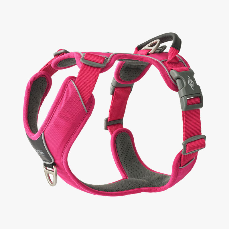 Dog Copenhagen V3 Comfort Walk Pro MOCCA