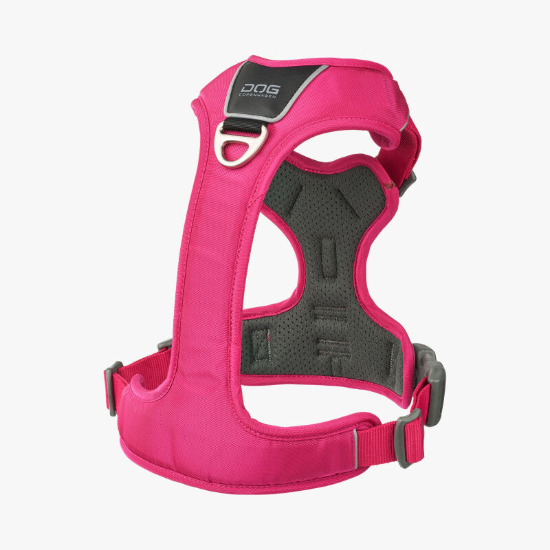 Dog Copenhagen V3 Comfort Walk Pro MOCCA