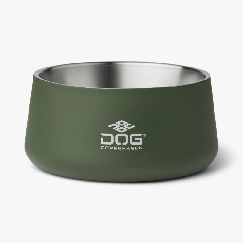 Dog Copenhagen Vega Bowl OFF WHITE