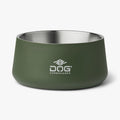 Dog Copenhagen Vega Bowl RACING GREEN
