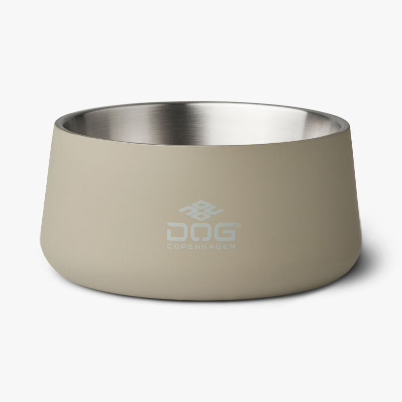 Dog Copenhagen Vega Bowl OFF WHITE