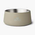 Dog Copenhagen Vega Bowl CAFFE LATTE