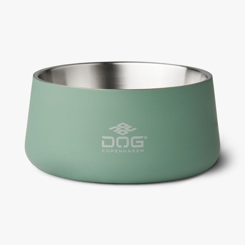 Dog Copenhagen Vega Bowl OFF WHITE