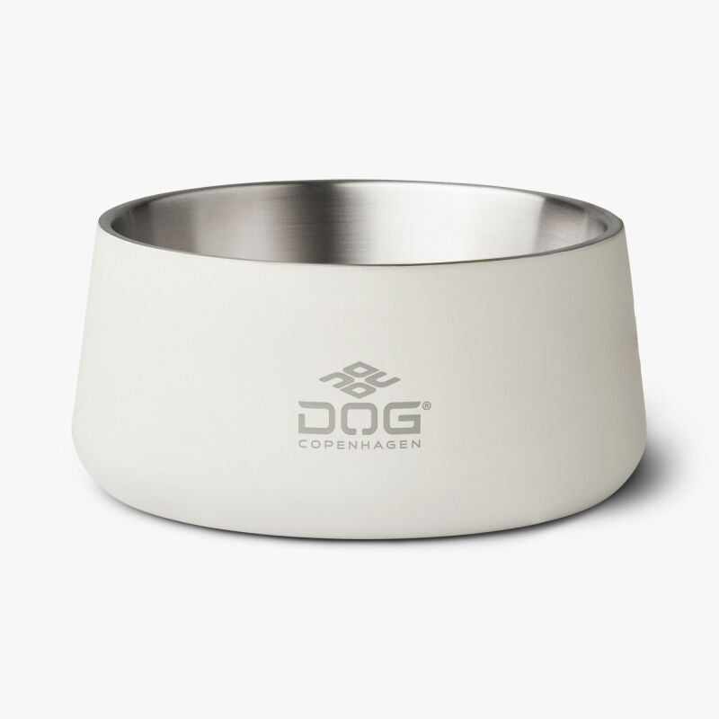 Dog Copenhagen Vega Bowl OFF WHITE