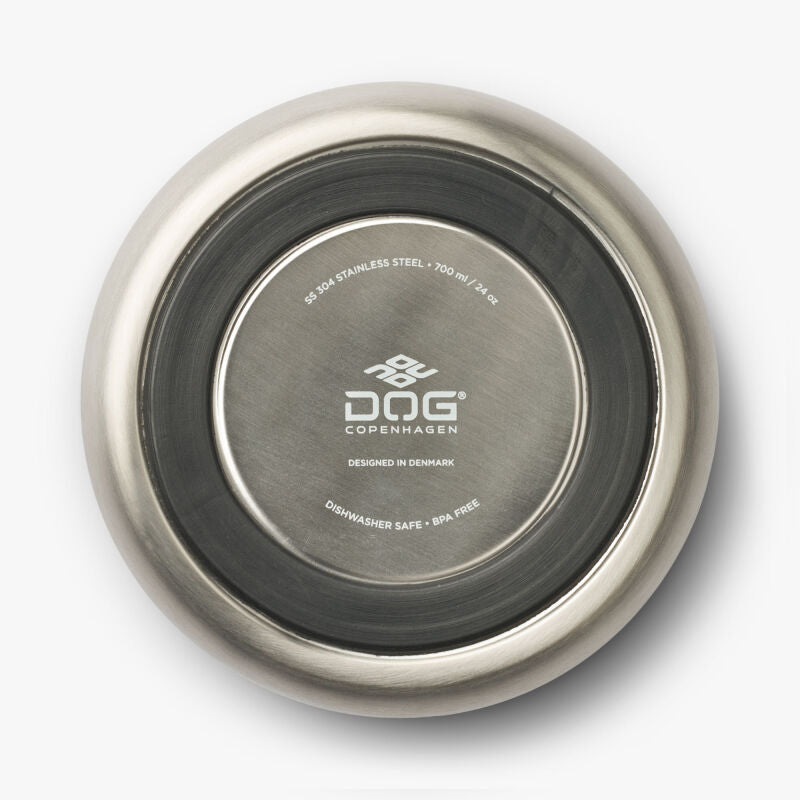 Dog Copenhagen Vega Bowl OFF WHITE