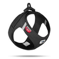 Curli Clasp Vest Air-Mesh BLACK
