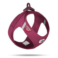 Curli Clasp Vest Air-Mesh RUBY